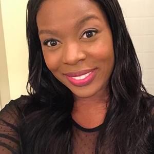 Meet your Posher, Fredicia